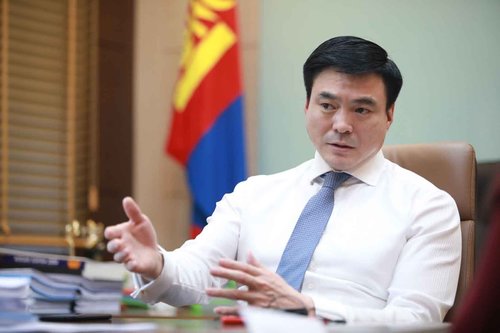 С.Амарсайхан: Импортын бүтээгдэхүүний ердөө 10 гаруй хувьд нь баталгаажуулалт хийж байна